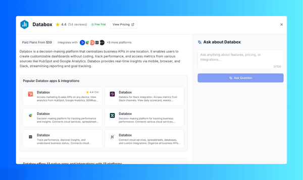 3 Ways Generative AI Will Impact App Marketplaces